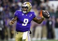 California Washington Football